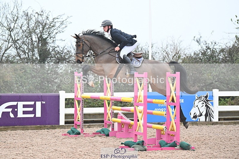 231210A-112116-02310 - Cls 18 Discovery & 1m Open