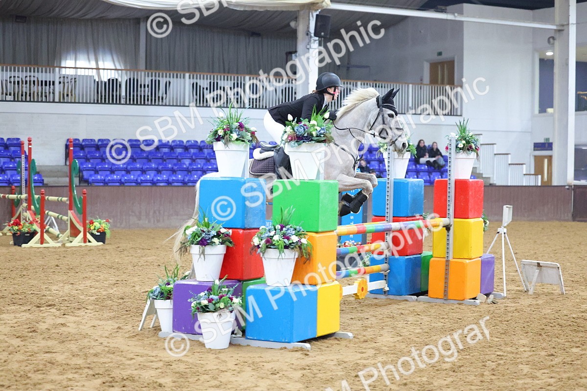 SBM_001757 - Class 14 - Nupafeed Supplements Senior Discovery/ 1m Open - First Round (1.00m)