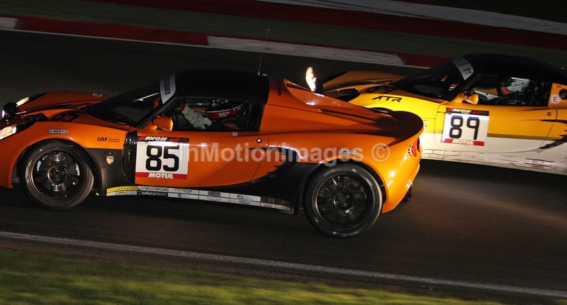  - USLOT  Lotus Specific
