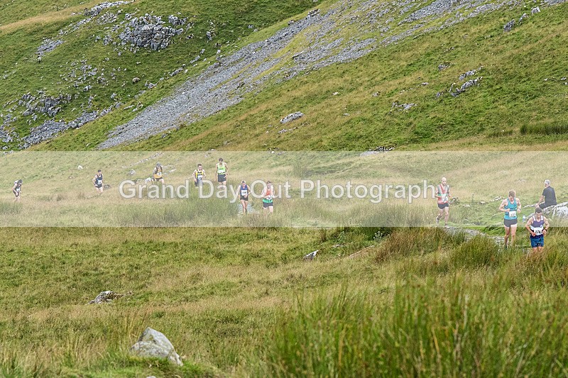 Ingleborough-71 - Ingleborough Mountain Race Saturday 20th July 2024