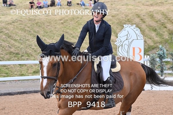 BPP_9418 - CLASS 22 SAT Marion Dreelan Grand Prix/National 1.40m Open