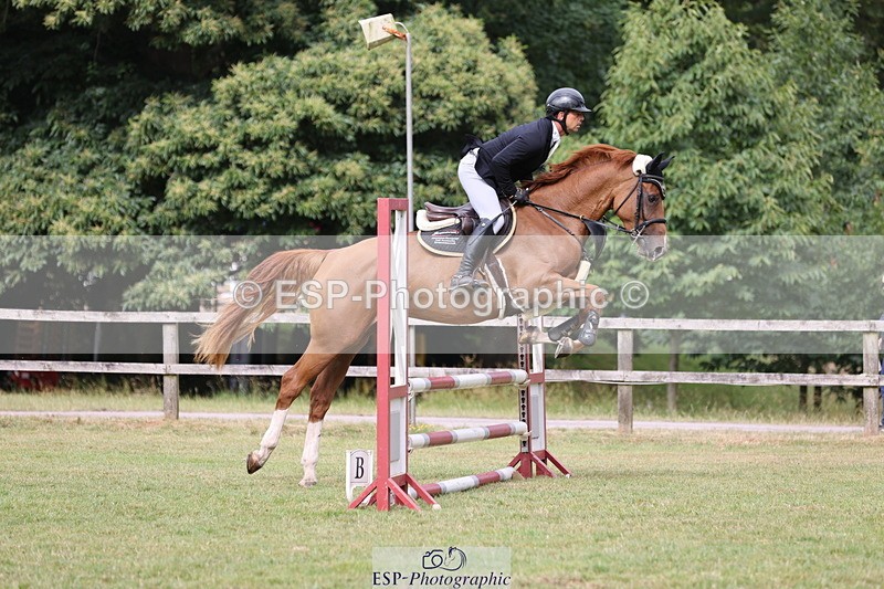 250706A-093433-16807 - Cls 51 85cm Amateur Qualifier