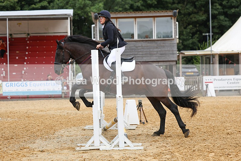 3E7A0156 - Class 1: Senior 60cm