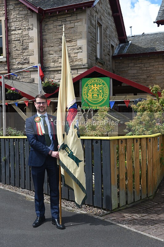 126 - The build up to Selkirk Common Riding 2026