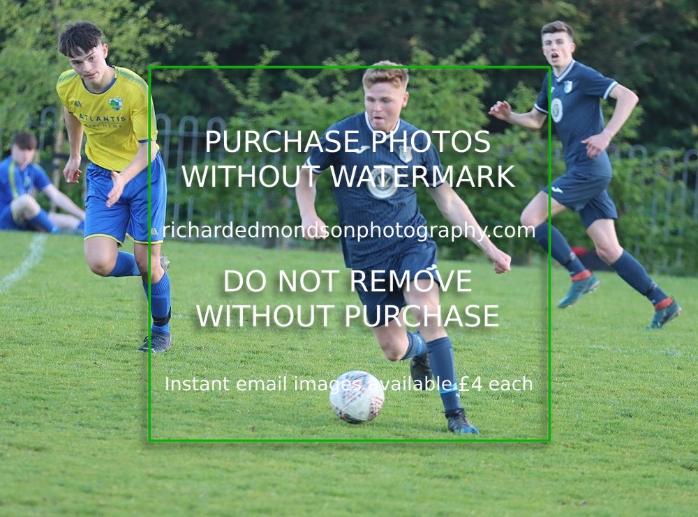 IMG_6787 - KU vs Staveley Utd