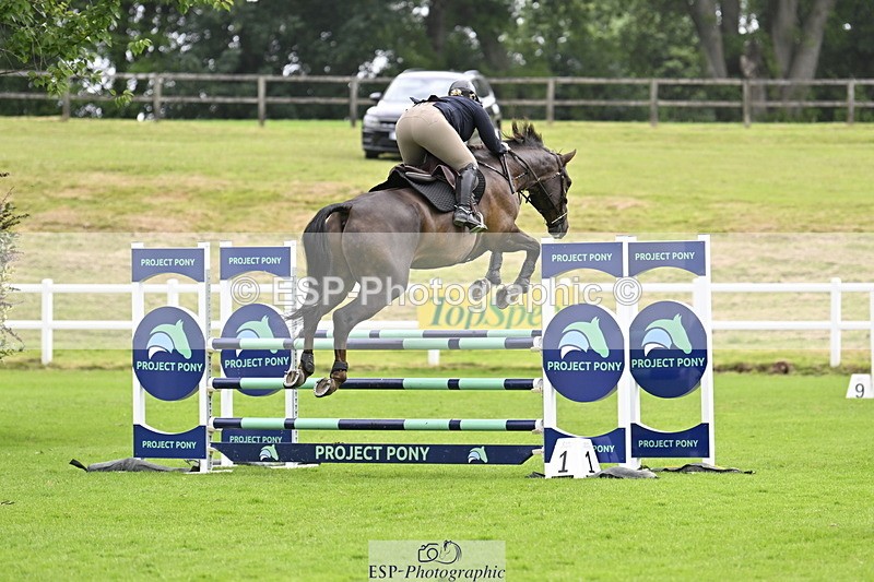 250613A-115518-00820 - Cls 2 Snr 1.15m Members Cup