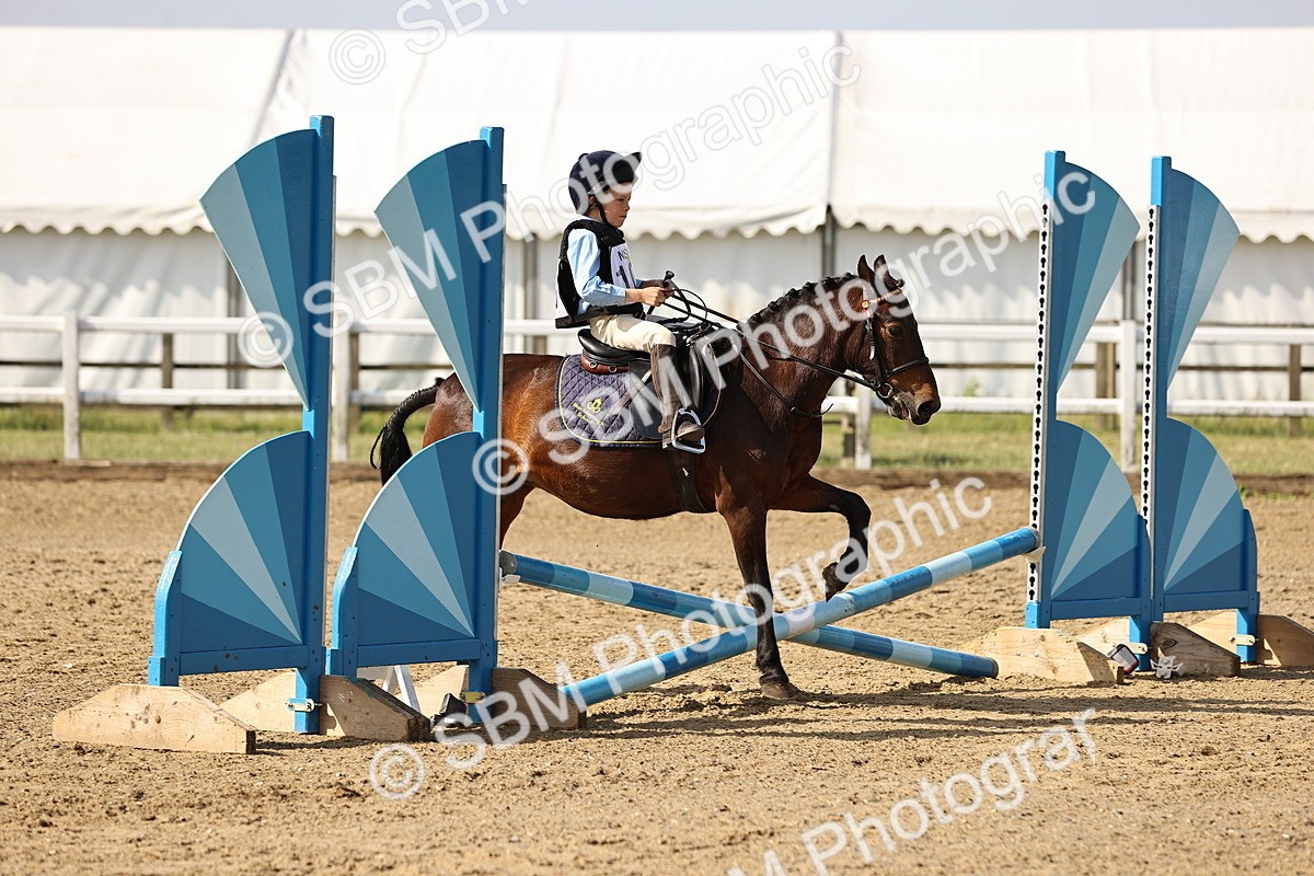 SBM_001379 - Class 1 - 40cm