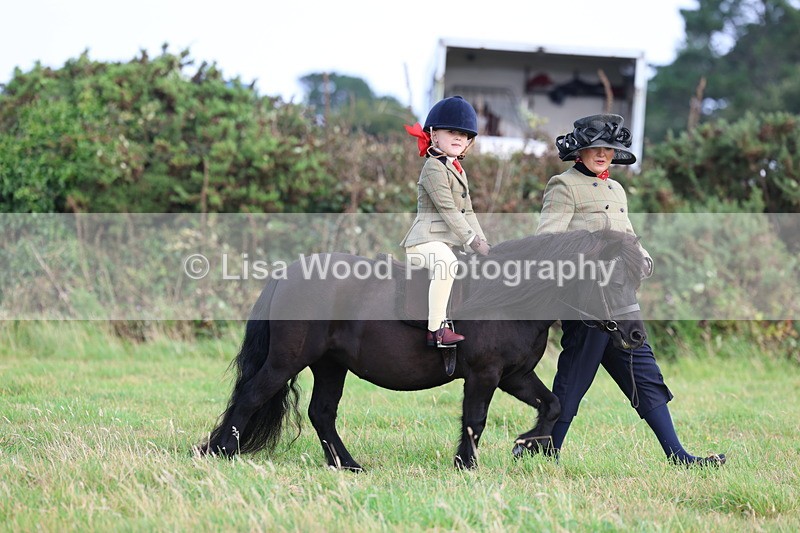 3E7A3531 - Class 2: Lead rein