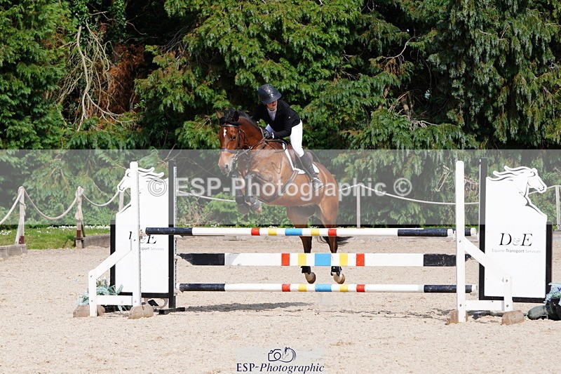 250615A-160612-11943 - Class 49 1m 05 Amateur Qualifier Snr 1m 05