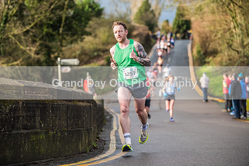 Ribble-785 - Ribble Valley 10K Sunday 31st December 2023