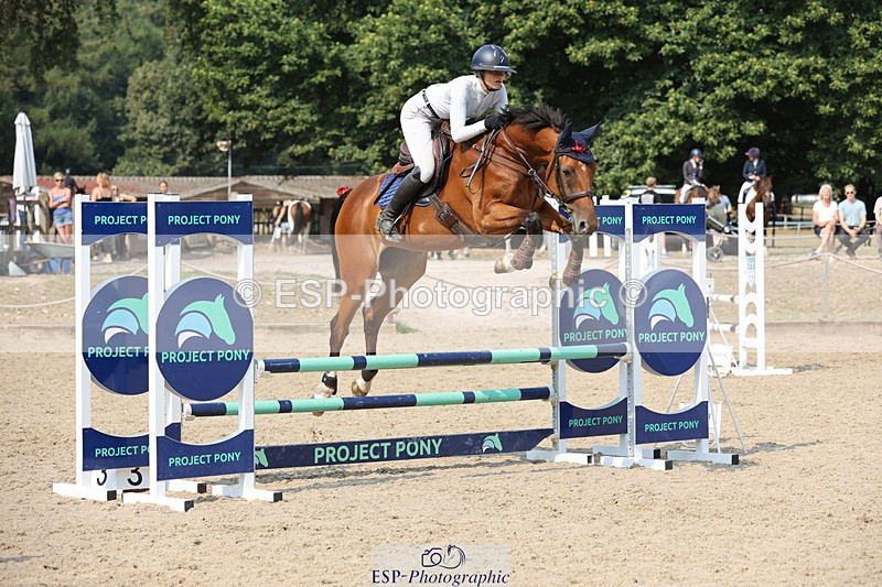 250816A-105544-00897 - Cls 3 Snr British Novice