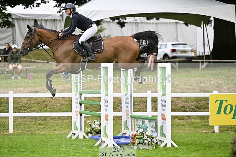 250613A-134645-02347 - Cls 3 Snr Foxhunter