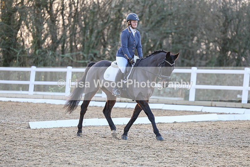 3E7A4878 - Class 5: Novice