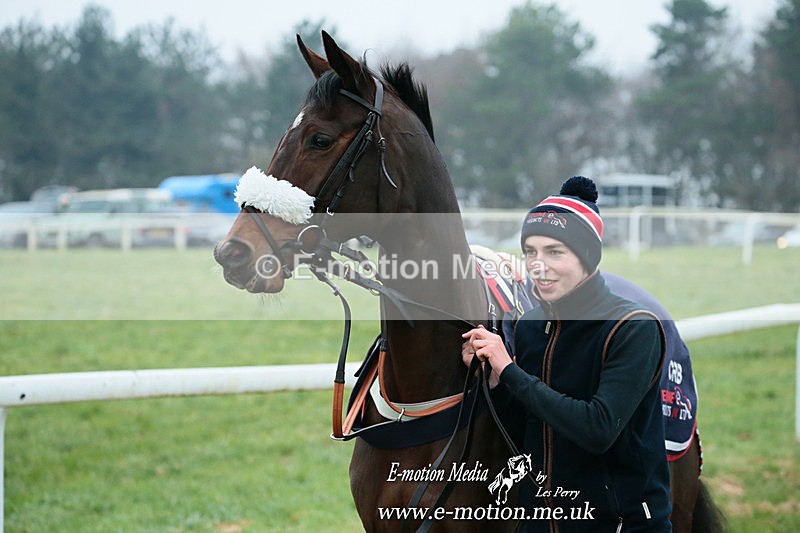 PtP 261123 60 - Hursley Hambledon Point-to-Point Larkhill 26 Nov 2023