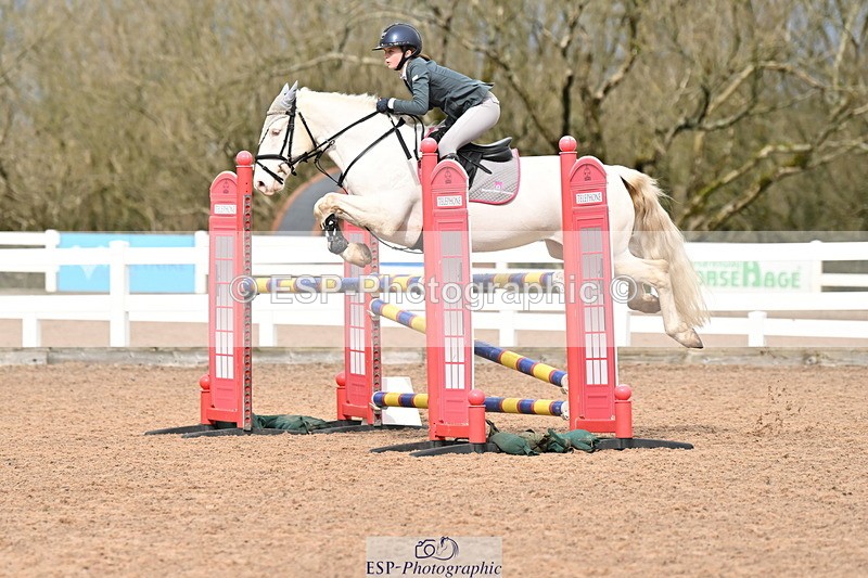 240310A-121049-02372 - Cls 5 Pony Newcomers and 1m Open