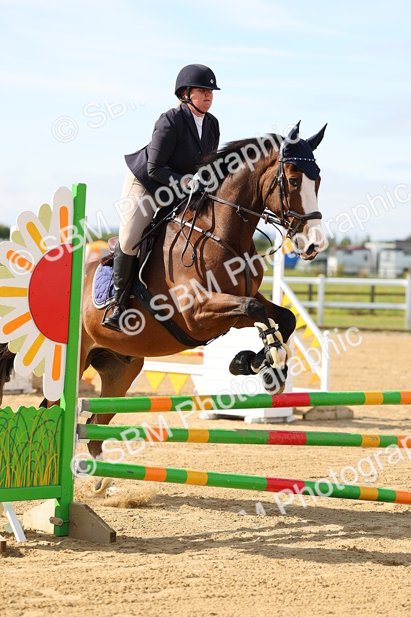SBM_008604 - Class 0 - Clear Round