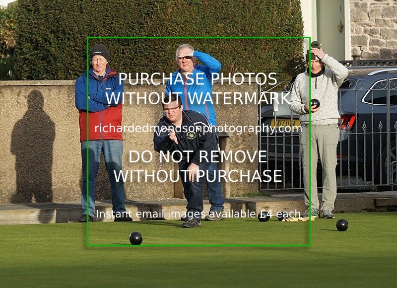 DSC03438 - Kendal Victoria Bowling Club Winter Bowling