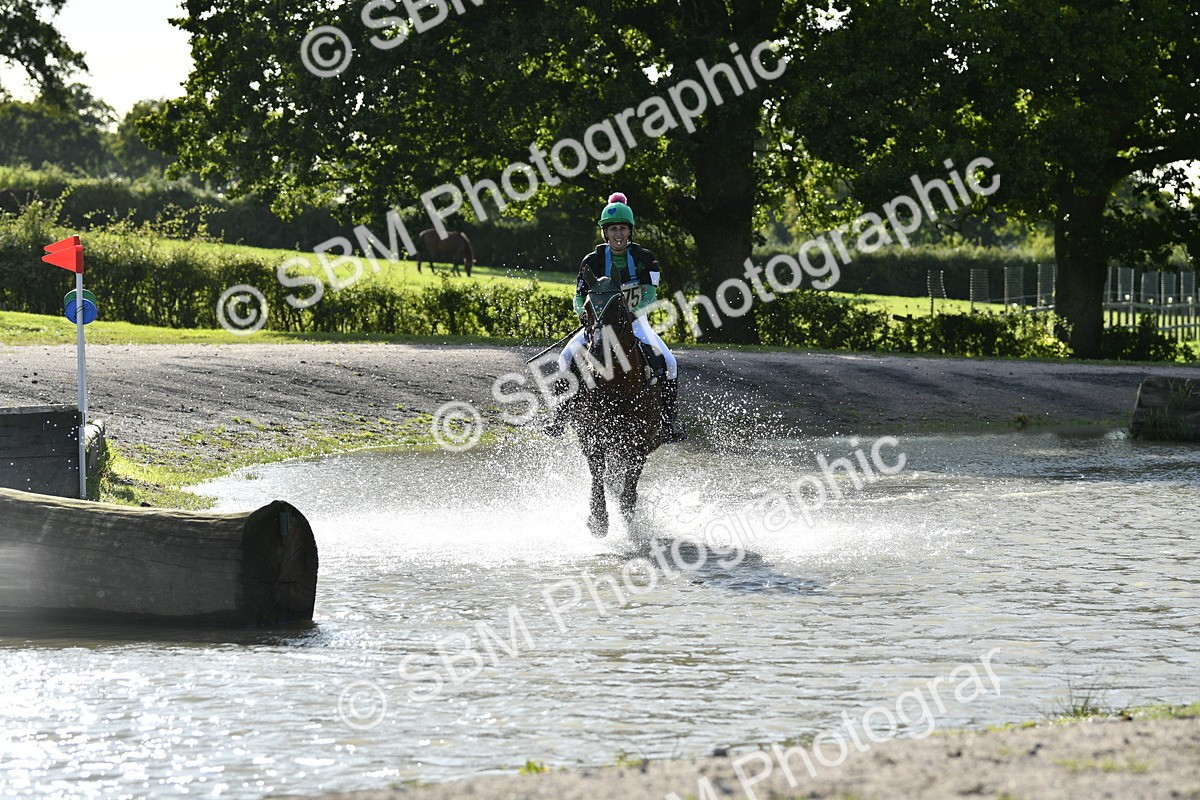 SBM_12025 - E6 - Eventers Challenge 80cm Championship