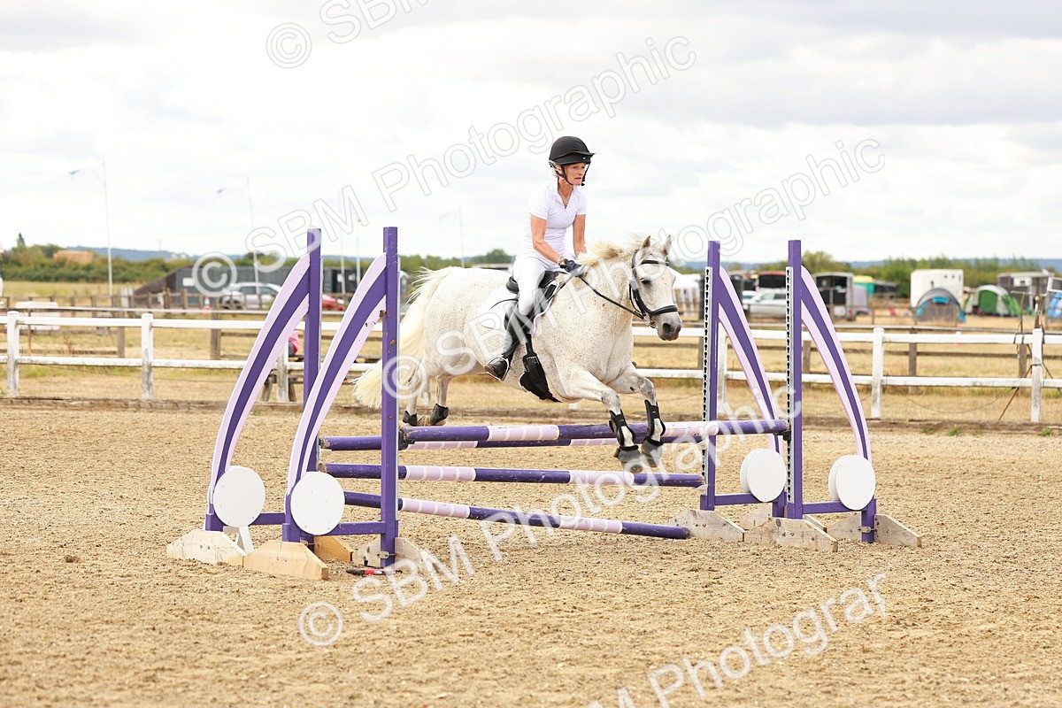 SBM_004728 - Class 1 - Clear Round