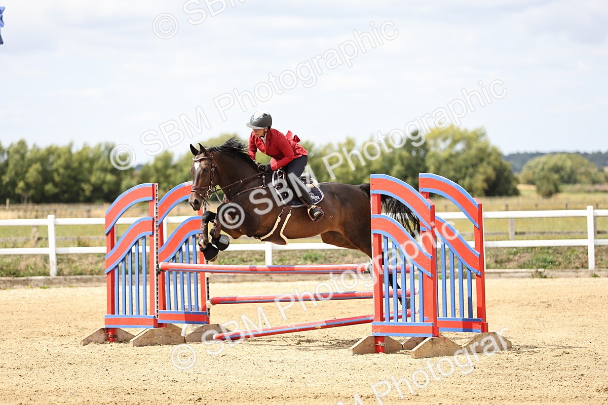 SBM_004469 - Class 4 - Amateur Champioship Qualifier 95cm