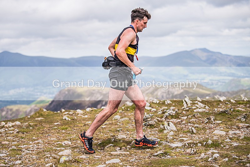 Buttermere-88 - Buttermere Horseshoe Fell Race (Darren Holloway Memorial Race) Saturday 22nd June 2024