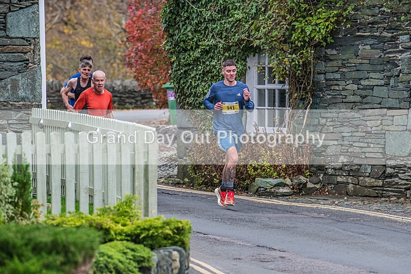 Derwentwater-211 - Derwentwater 10 Mile Road Race Sunday 3rd November 2024
