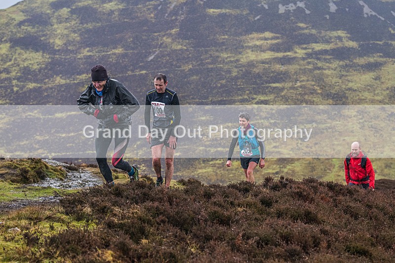Coledale-1126 - Coledale Horseshoe Fell Race Saturday 25th March 2023
