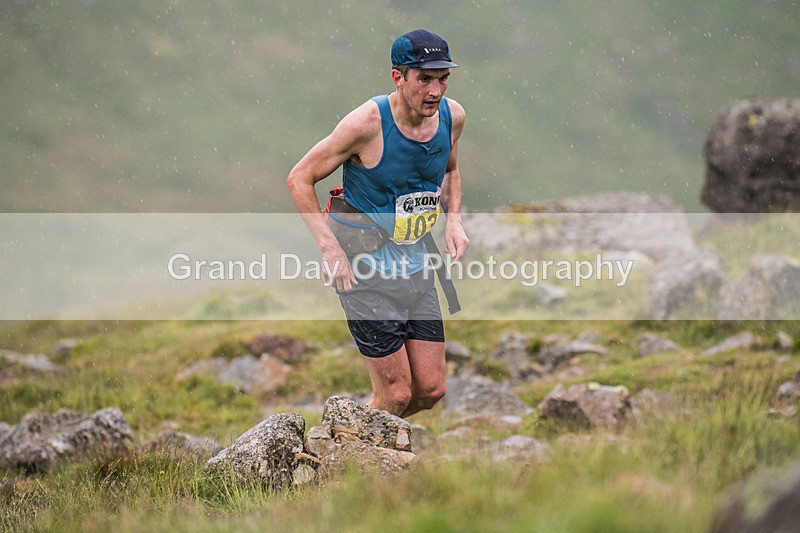 Great Lakes-425 - Great Lakes Fell Race Saturday 21st June 2025