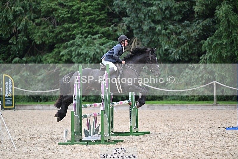240818-173819-05812 - Cls 16 A&B Pony Newcomers and 1m Open