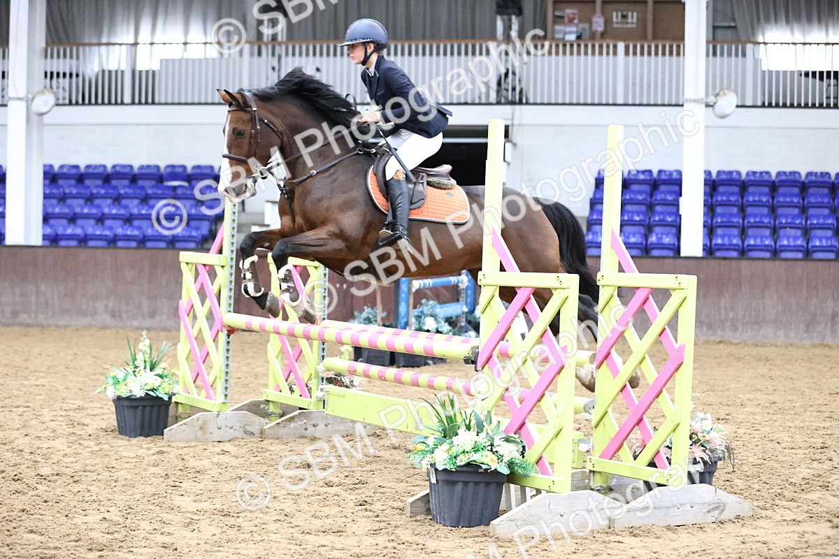 SBM_000213 - Class 2 - Pony British Novice - 80cm Open