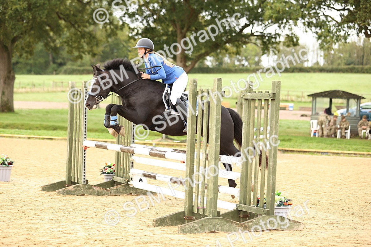 SBM_58265 - J41 - Grand Tour Horse & Pony 95cm