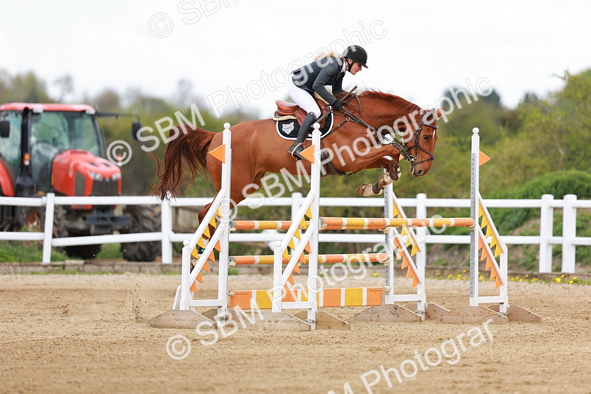 SBM_001967 - Class 4 - Senior Newcomers - 1.10m
