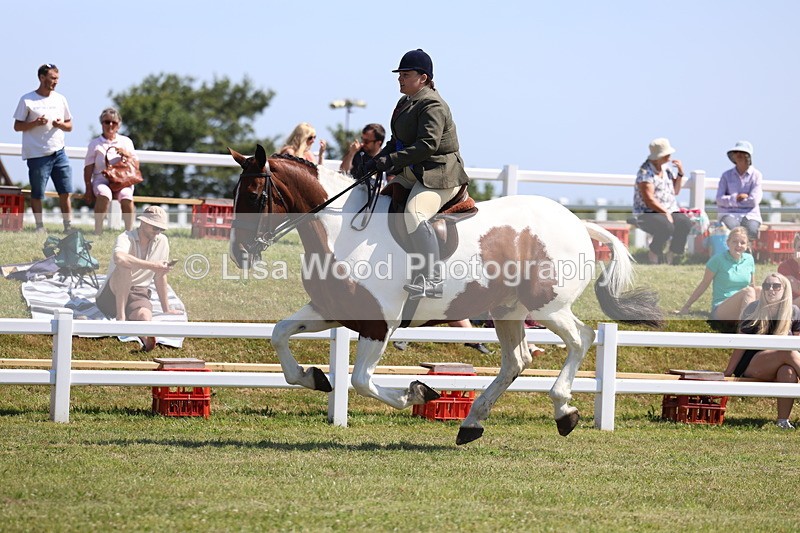 3E7A7554 - Rising Star Ridden Championship