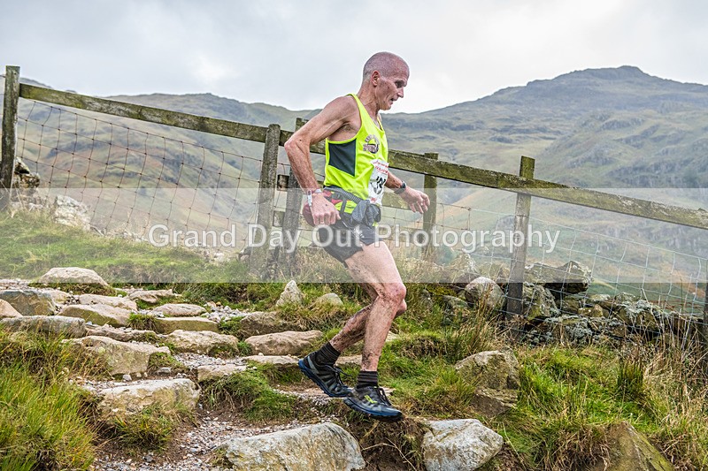 Langdale-969 - Langdale Horseshoe Fell Race Saturday 8th October 2022