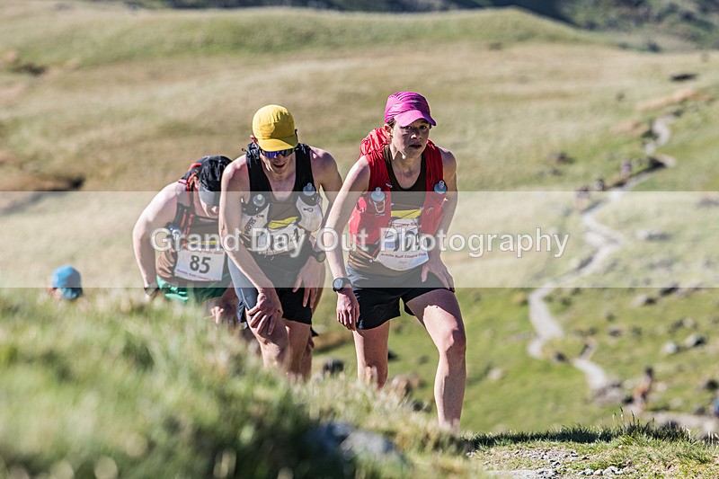Old County Tops-225 - The Old County Tops Fell Race Saturday 17th May 2025