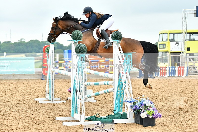 230611A-121752-05642 - Cls 26 Discovery 2nd R Jump Off's and Presentations