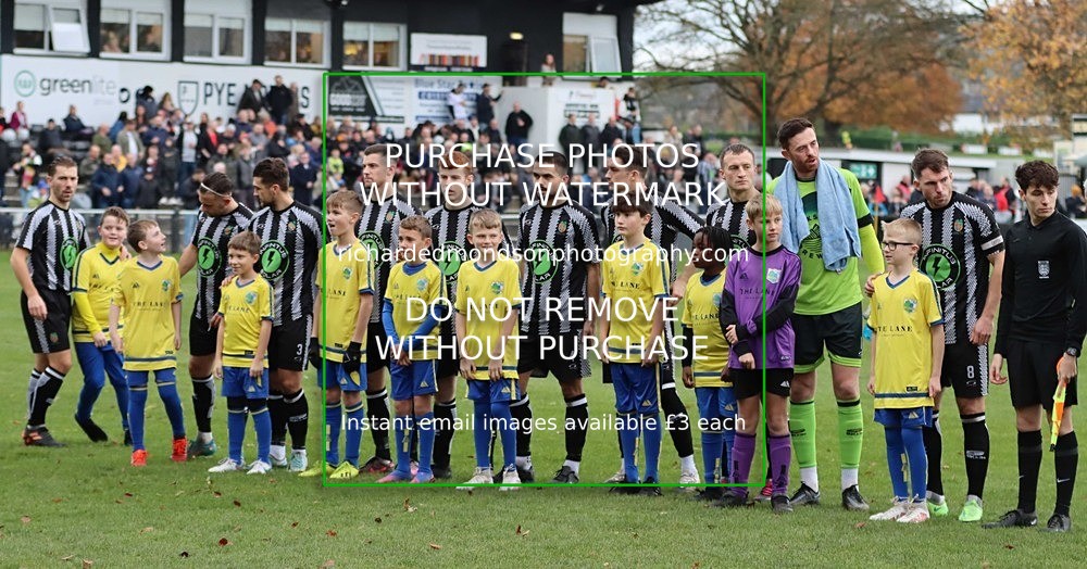 IMG_2081 - Kendal Town vs Bury AFC (4/11/23)