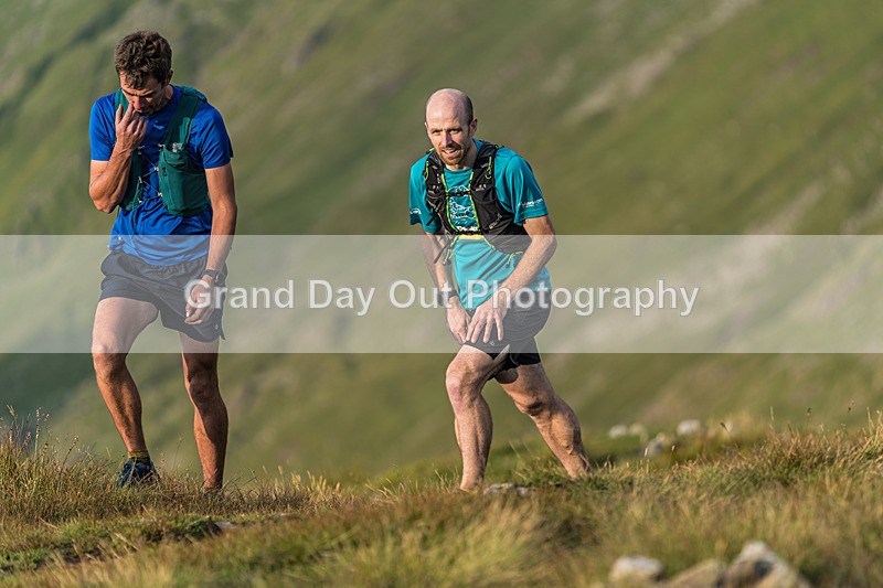Seat Sandal-238 - Seat Sandal Fell Race Wednesday 17th July 2024