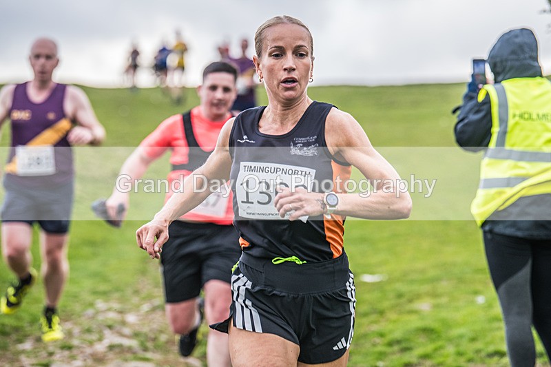 Hay-O-482 - Hay-O Trail Race Tuesday 19th May 2026