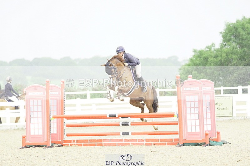 230729A-101152-04595 - Cls 20 British Novice & 90cm Open