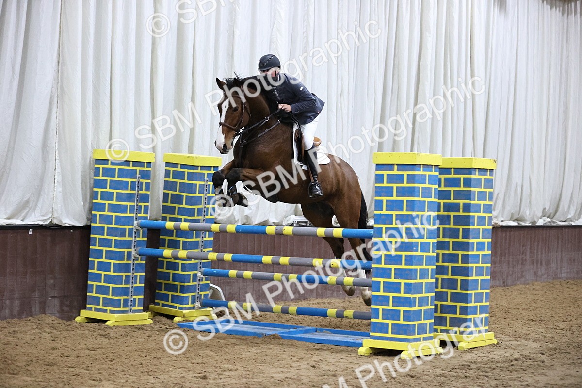SBM_002334 - Class 5 - Senior Foxhunter - 1.20m Open