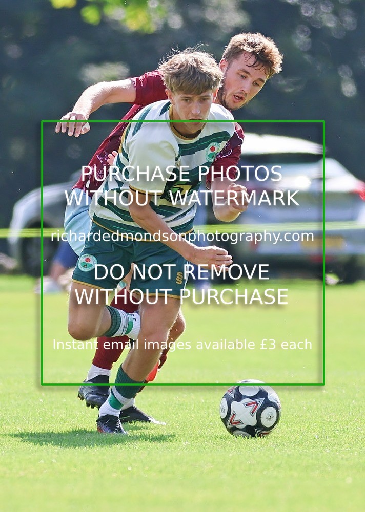 533A8354 - Kendal County vs Haslingden St Marys (22/8/26)