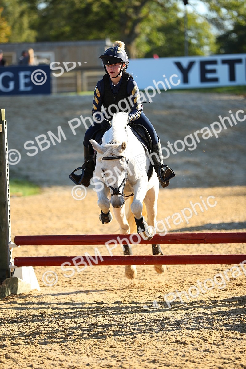 SBM_00474 - E1 Eventers Challenge Clear Round