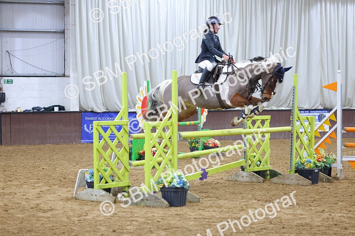 SBM_001199 - Class 14 - Nupafeed Supplements Senior Discovery/ 1m Open - First Round (1.00m)