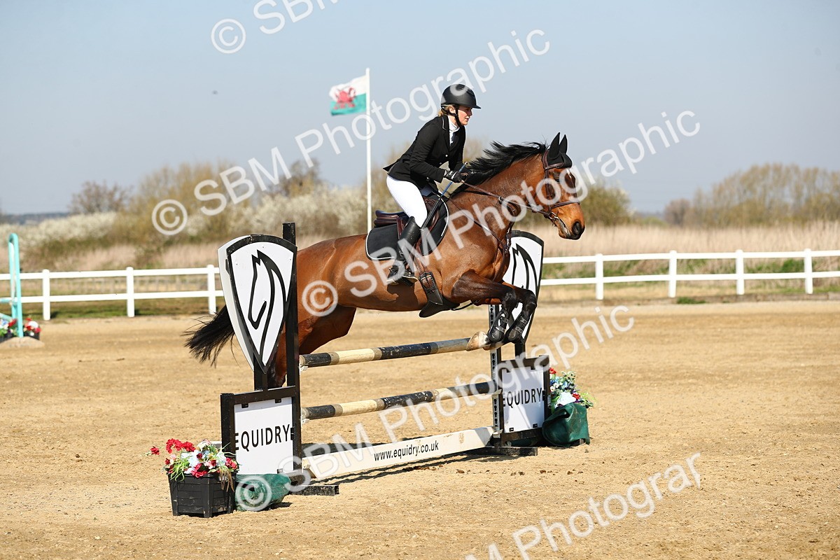 SBM_000273 - Class 2 - Senior British Novice - 90cm