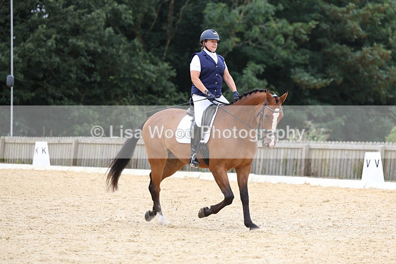 3E7A6608 - Class 6: Novice 4 2024 Section A