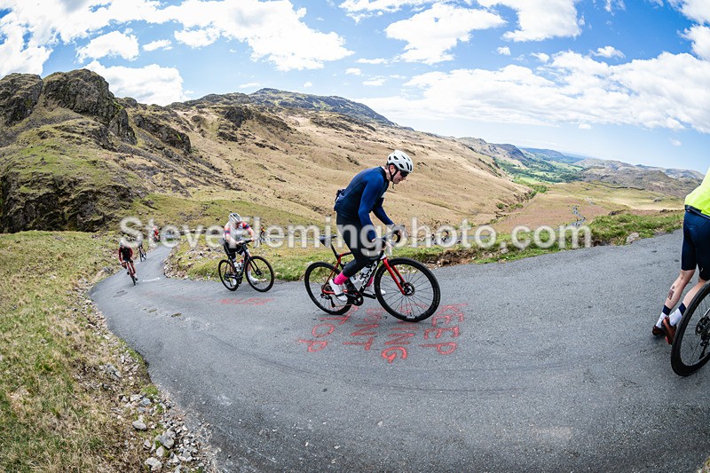 131944 - Hardknott Pass Camera 2 13.00-14.00
