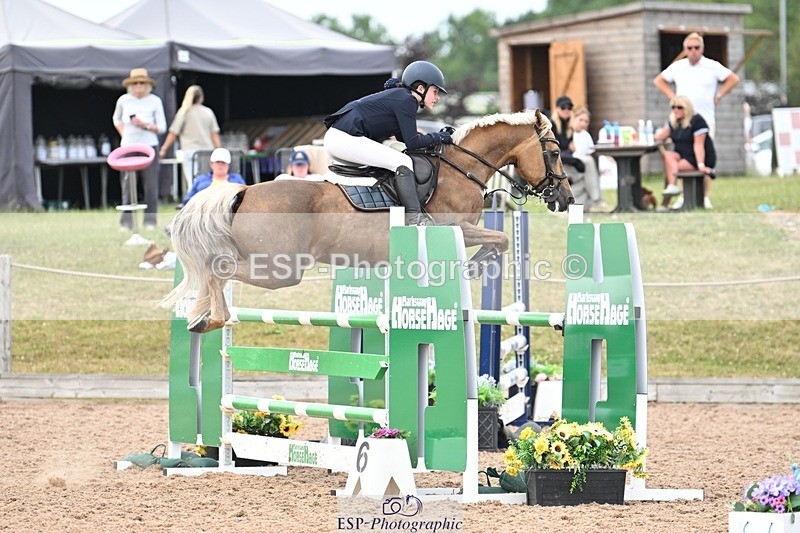 250629-161744-12942 - Cls 30 138cm HOYS Qualifier