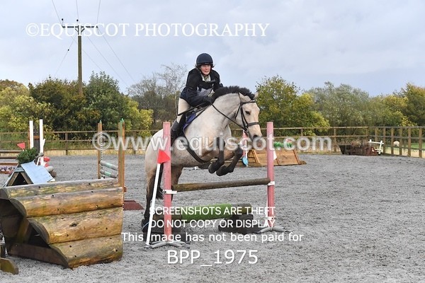 BPP_1975 - CLASS 4 90CM/1M