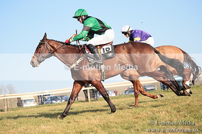 PtP 230219 531 - Vine & Craven Point-To-Point - Barbury 23/02/19